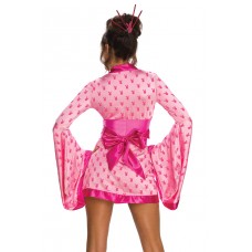 Playboy- Geisha      