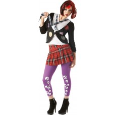 St. Trinians - Emo   