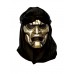 Immortal™ Vacuform Mask W/fabric Hood                        