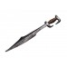 Spartan™ Sword                                               