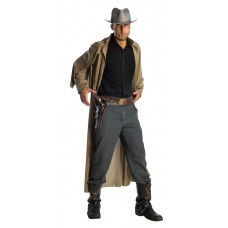 Jonah Hex Gun Belt W 