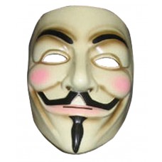 V For Vendetta™ Mask                                         