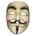 V For Vendetta™ Mask                                         