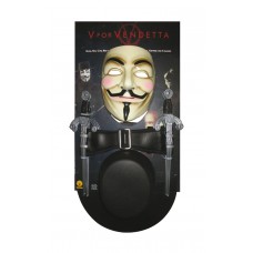 V For Vendetta™ Costume Kit Std                              