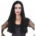 Morticia™ Adult Wig                                          