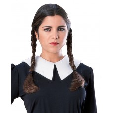 Wednesday™ Adult Wig                                         