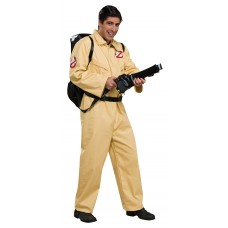 Ghostbusters Dlx                                               