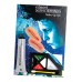Edward Scissorhands™ Make-up Kit                             