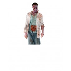 The Walking Dead- Do 