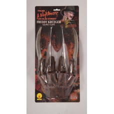 Deluxe Freddy™ Glove                                         