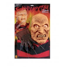 Freddy™ Adult Blister Kit - Adult                            