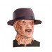 Freddy™ Overhead Latex Mask                                  