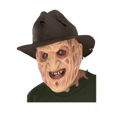 Freddy™ Foam Latex Mask                                      