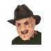 Freddy™ Foam Latex Mask                                      