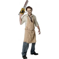 Leatherface™ 27  Chainsaw                                    