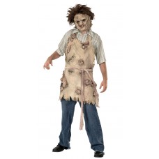 Leatherface™ Adult Apron Of Souls                            
