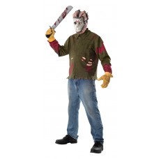 Jason™ - Adult                                               