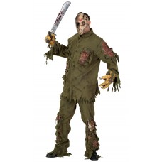 Super Deluxe Jason™ - Adult                                  