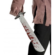 Jason™ Deluxe Machete                                        
