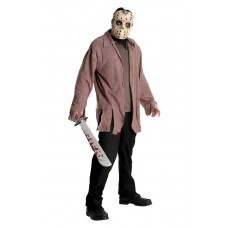 Jason™ - Adult                                               