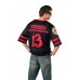 Jason™ Hockey Jersey & Eva Mask - Adult                      