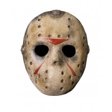Jason™ Deluxe Eva Hockey Mask                                