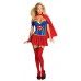 Supergirl Corset  