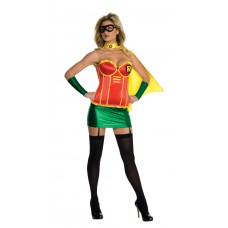 Robin Corset 