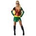 Female Robin                                                   