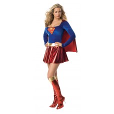 Supergirl™                                                   