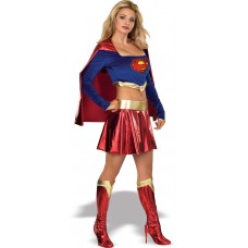 Supergirl™ 2 Piece                                           