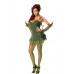 Poison Ivy                                                     