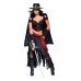 Lady Zorro™                                                  