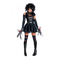Miss Scissorhands