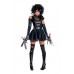Miss Scissorhands