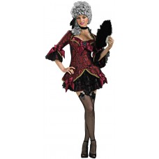 Lady Versailles                                                