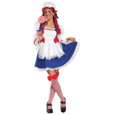 Rag Doll                                                       