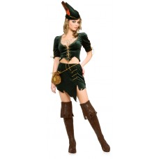 Princess Of Thieves                                            