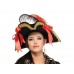 Pirate Hat                                                     