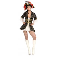 Pirate Queen                                                   
