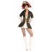 Pirate Queen                                                   