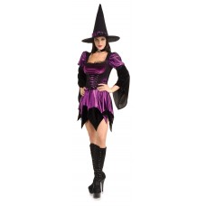Sexy Witch                                                     