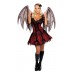 Vampire Fairy                                                  