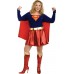 Supergirl™ - Plus Size                                       