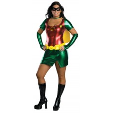Robin       