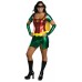 Robin       