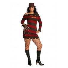 Miss Krueger- Gt     