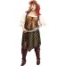 Pirate Wench - Plus Size                                       