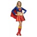 Supergirl™ Boots                                             