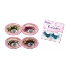 Spotted Eyelash Assortment                                     